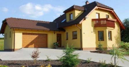 ŠTITI DOM OD UROKA, BOLESTI I NEIMAŠTINE, OVAJ PREDMET STAVITE ISPRED ULAZNIH VRATA: Svima je pomoglo, ISPROBAJTE