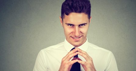 EVO KAKO DA PREPOZNATE LJUDE POKVARENOG SRCA: Ovo je pet karakteristika ZLIH osoba!