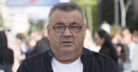 Muriz Memić: Onaj ko je bio pored mog djeteta kada je ubijeno, sad me tuži