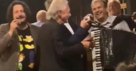 Bazdulj okrivio Sarajevo za "masovnu histeriju", BiH nazvao propalom državom