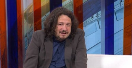 Bazdulj o kritikama zbog druženja sa Handkeom: Ne mogu reći da sam iznenađen