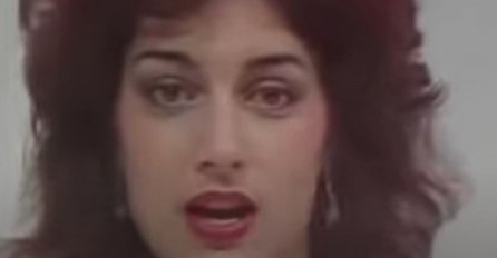 SVI SMO MISLILI DA SE ONA ZOVE DORIS DRAGOVIĆ - ALI TO NIJE ISTINA: Ovo je njeno PRAVO IME, PIŠE JOJ U LIČNOJ KARTI