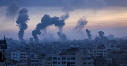 Izrael proglasio vanredno stanje u jednom gradu. UN: Eskaliramo prema ratu