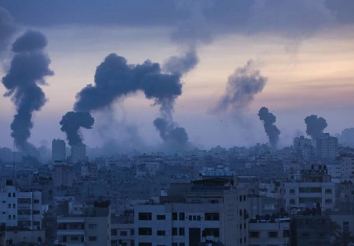 Izrael proglasio vanredno stanje u jednom gradu. UN: Eskaliramo prema ratu