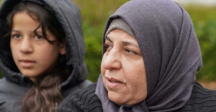 Sirijske porodice u Danskoj strahuju da će biti vraćene kući