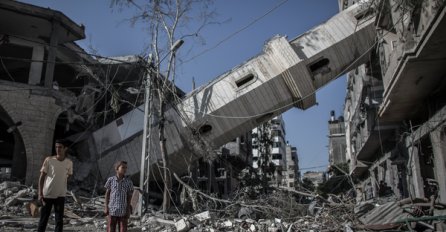 SUKOBI IZRAELA I PALESTINE: Američki predsjednici bezuspješno su zagovarali mir, da li će Biden biti uspješniji ili proglasiti "povlačenje"?