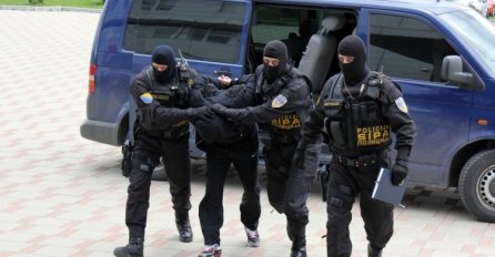 SIPA u Tuzli lišila slobode jednu osobu zbog terorizma