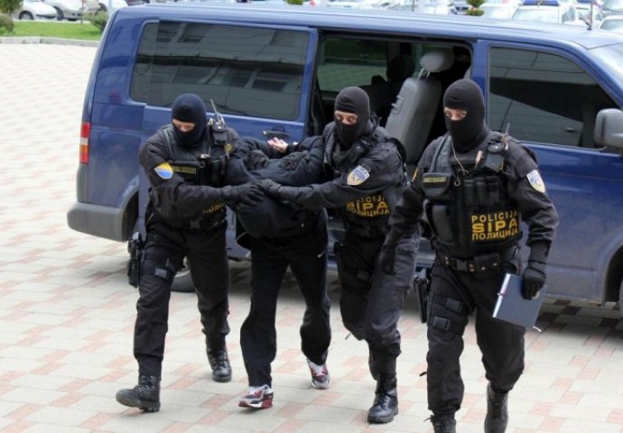 SIPA u Tuzli lišila slobode jednu osobu zbog terorizma