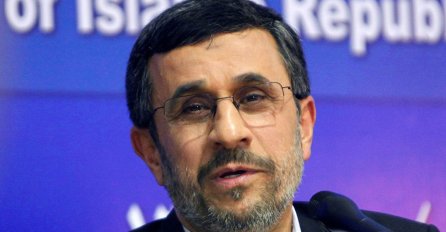 POTVRDA KANDIDATURE I IRANSKOG ZAOKRETA: Veliki povratak Ahmedinedžada mogao bi biti i veliki povratak u još znatno napetije odnose između Teherana i Washingtona