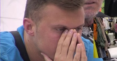 Smrtni slučaj u porodici Stefana Karića!