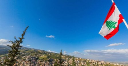 EU prvi put izriče sankcije Libanonu