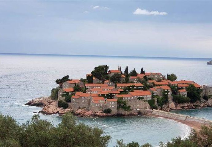 Crna Gora donijela važnu odluku za turiste