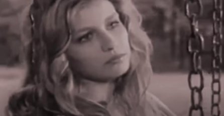 SJEĆATE SE GALE VIDENOVIĆ? SVI SU LUDJELI ZA NJOM 80-IH, PROSLAVILA SE ULOGOM U ŽIKINOJ DINASTIJI, PA NESTALA: Pogledajte kako danas izgleda (FOTO)