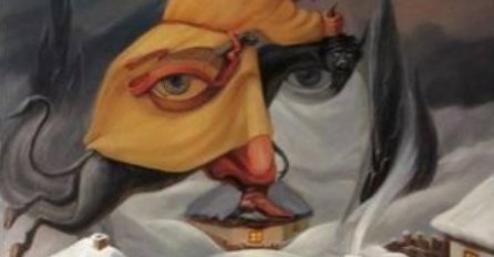 ŠTA STE PRVO VIDJELI NA OVOJ SLICI? SADA POGLEDAJTE REZULTAT: Evo šta to otkriva o vama, svima je pogodilo!