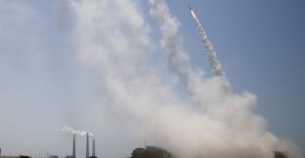 Izrael gomila vojsku na granici s Gazom