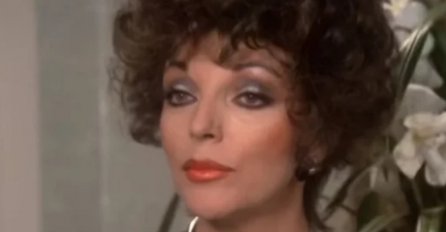 SJEĆATE LI SE ČUVENE ALEKSIS KARINGTON IZ DINASTIJE: Evo kako ona danas izgleda, IZNENADIT ĆETE SE