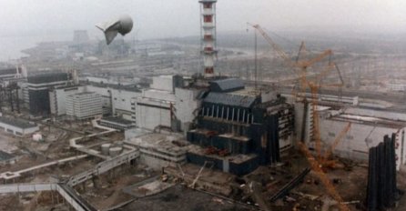 Uništeni černobilski reaktor je opet aktivan, naučnici objasnili šta se događa