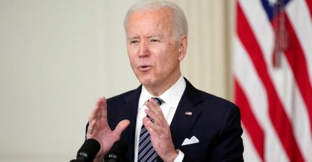 Biden čestitao Bajram: 'Upućujemo najtoplije pozdrave'