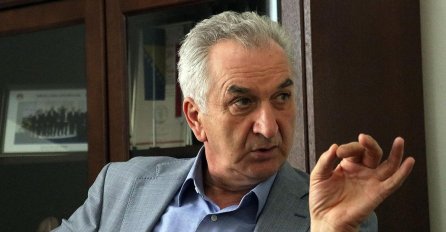 Šarović: Neoprostivo ovo što je uradio SNSD