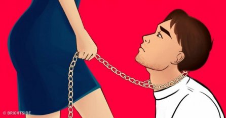 DA LI ĆE VAŠA VEZA POTRAJATI ILI VAM PRIJETI RASKID: 1 osobina je ključna za to PROVJERITE IMATE LI JE!