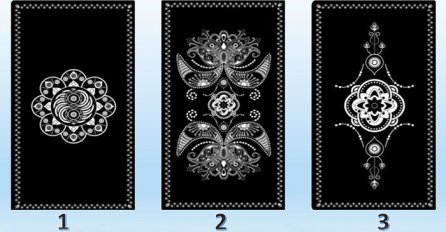 IZABERITE KARTU KOJA VAS NAJVIŠE PRIVLAČI, saznat ćete svoju BLISKU BUDUĆNOST, svima je pogodilo