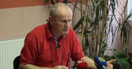 Tužne vijesti: Sinan Alić preminuo u 74. godini