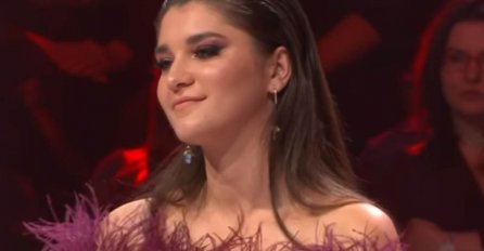 ZVEZDA GRANDA DISKVALIFIKOVANA IZ TAKMIČENJA: Prekršila jedno pravilo, pa objasnila sve - "Nisu imali RAZUMIJEVANJA!"