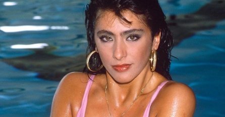 PRIJE 35 GODINA MUŠKARCI SU JOJ SE BACALI POD NOGE, napravila lom pjesmom i spotom: DANAS JE BUKVALNO NE BISTE PREPOZNALI