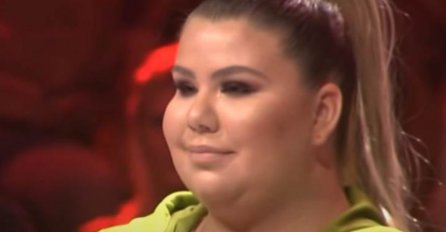 PRVA SLIKA NAKON OPERACIJE: Evo kako Krstinja SADA IZGLEDA - Izgubila 90 kila i UKLONILA OGROMAN VIŠAK KOŽE