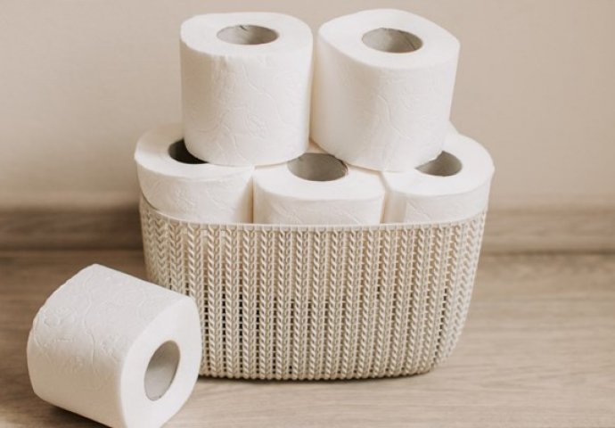 Stručnjak otkrio koliko toaletnog papira biste trebali koristiti nakon nužde