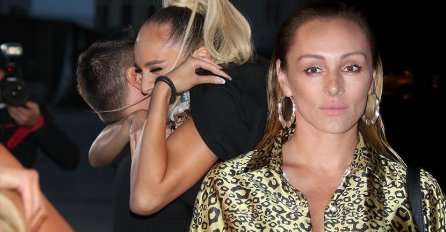 LUNA ĐOGANI KRIJE DAN VJENČANJA, ALI MAJKA JE ODALA: Anabela se izlanula, evo kada staje na "ludi kamen"