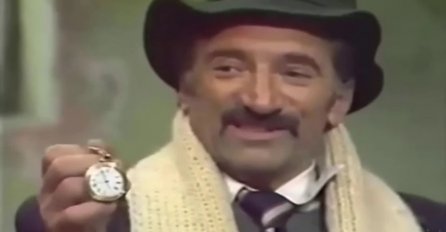 Preminuo Joksim iz "Đekne": Evo kako je izgledao u snimku od prije 2 godine 