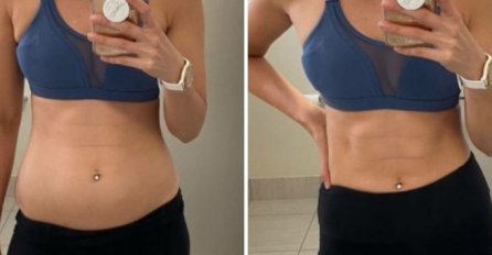 STALNO STE NADUTI? 31- godišnjakinja otkrila TAJNU RAVNOG STOMAKA, sa ovim savjetima nadutost će postati prošlost