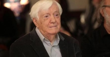 Preminuo legendarni pjevač Đorđe Marjanović