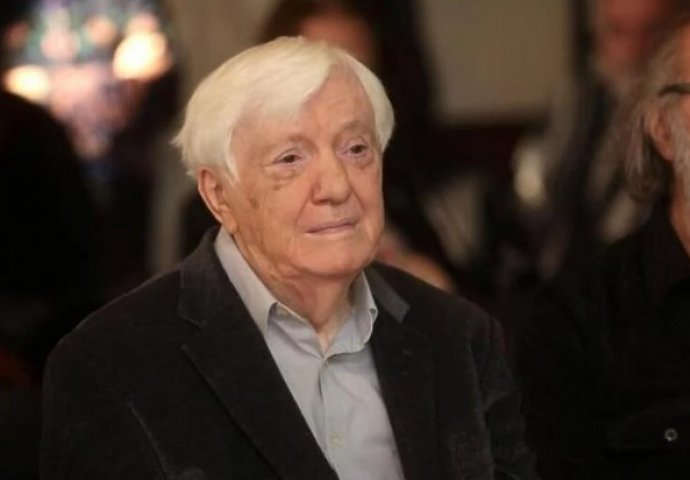 Preminuo legendarni pjevač Đorđe Marjanović