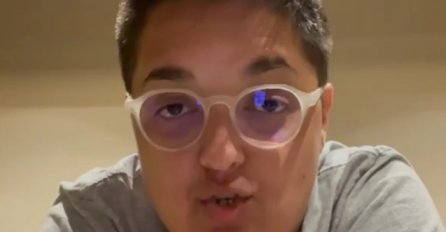 MARIJA ŠERIFOVIĆ PODIJELILA TRIK ZA SVE ŽENE, EVO KAKO SE MOŽETE RIJEŠITI SIJEDIH DLAKA U KOSI: Mnogi ovo nisu očekivali