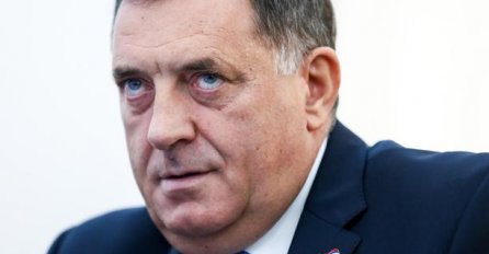 Dodik: Bošnjaci muslimani su u proteklom vremenu htjeli na jedan arogantan i bezobrazan način da zarobe RS, morat će da plate cijenu toga
