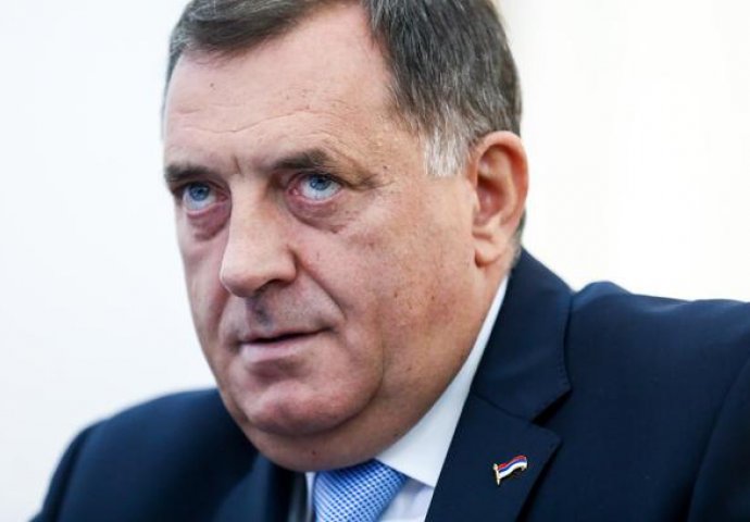 Dodik: Bošnjaci muslimani su u proteklom vremenu htjeli na jedan arogantan i bezobrazan način da zarobe RS, morat će da plate cijenu toga