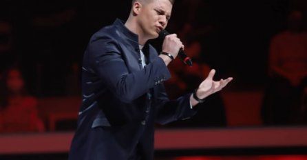 "ODVRATNE PJESME ALI DOBIO SI GLAS ZATO ŠTO SI DOBAR FRAJER"  Karleuša i Marija iskrene, EVO ŠTA SU PORUČILE KANDIDATIMA