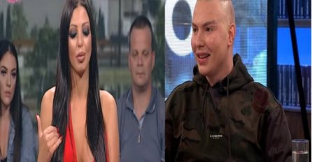 OTKRIVENI DETALJI UGOVORA MAJE MARINKOVIĆ I BRENDONA, OVAKO SU PRISTALI DA ZARADE MILIONE: Ovo mnogi nisu očekivali