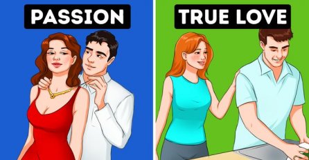 AKO VAŠ MOMAK IKADA URADI OVE 4 STVARI, NIPOŠTO SE NEMOJTE UDATI ZA NJEGA! Ne vrijedi gubiti vrijeme!