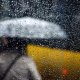 U BiH danas nestabilno vrijeme sa kišom, pljuskovima i grmljavinom