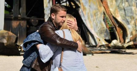 Gradonačelnik razgovarao sa radnicima firme čija je hala izgorjela: „Svako radno mjesto treba biti prioritet“ 