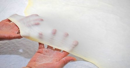 BOSANKA OTKRILA TRIK ZA POČENIKE! Ovako vam jufka NIKADA NEĆE PUCATI, IDE TAKO LAKO