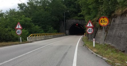 Zbog radova otežan saobraćaj na nekoliko dionica