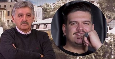 ZBOG ISAKA ŠABANOVIĆA BOSANAC JE URADIO NEVJEROVATNU STVAR: Fanovi su oduševljeni, ZATO JE MILJENIK PUBLIKE(FOTO)