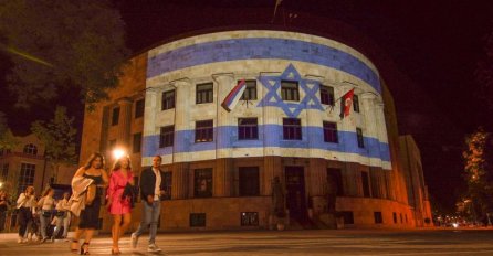 Skandalozno: Izraelski premijer objavio zastavu BiH i zahvalio se na podršci