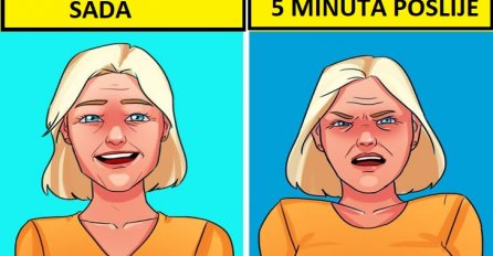 ŠTA SVE ŽENE MORAJU PROĆI: Ove stvari vam niko nikada nije rekao o MENOPAUZI, a trebate ih znati!