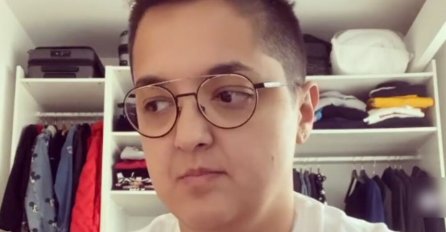 MARIJA ŠERIFOVIĆ OTKRILA ŠTA JE CIJELU NOĆ RADILA I NASMIJALA SVE: Primjetila sam SIJEDU DLAKU svojoj KOSI i odmah uzela stvar u svoje ruke!