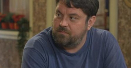 ZNATE GA KAO DEBELJKA U SERIJI "IGRA SUDBINE", a ova ljepotica je njegova supruga! Evo kako izgleda lijepa Nevena!